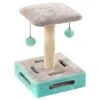 Flamingo Cat Tree Cya 1 -Trixie Store 348896 pla flamingo kratzbaum cya1 hs 01 1