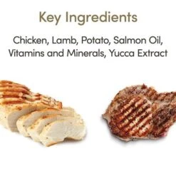 Applaws Adult Chicken With Lamb -Trixie Store 361998 applaws adult huhn lamm 400g hs 03 5