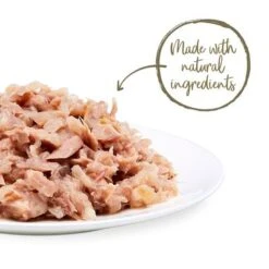 Applaws Pouches Cat Food In Jelly 16 X 70g -Trixie Store 362101 applaws pouch thunfisch 70g hs 04 0