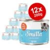 Smilla Kitten Saver Pack 12 X 200g -Trixie Store 365687 0
