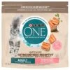 Purina ONE Grain Free Adult Salmon -Trixie Store 371502 pla purinaone grainfree adult lachs hs 01 9