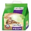 Cat's Best Smart Pellets -Trixie Store 373496 pla cats bestsmart pellets katzenstreu hs 01 4