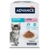 Advance Kitten Turkey 1 Advance Kitten Turkey -Trixie Store 374596 affinity advance kitten truthahn hs 04 8