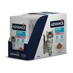 Advance Kitten Turkey -Trixie Store 374596 pla affinity advance kitten truthahn hs 01 3