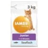 IAMS For Vitality Kitten Ocean Fish -Trixie Store 382096 pla iams vitalitat katzchen meeresfischen 3kg hs 01 7