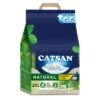 Catsan Natural -Trixie Store 393644 fop uk 8