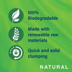 Catsan Natural 10 Catsan Natural -Trixie Store 393644 si04 uk 1 9