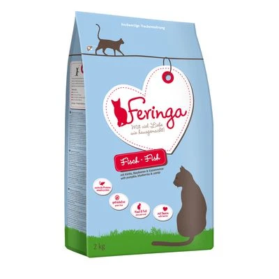 Feringa Adult Fish 4 Feringa Adult Fish - Image 2