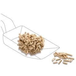 Cat's Best Smart Pellets -Trixie Store 42375 cats best smartpellet schaufelstreu 1
