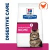 Hill’s Prescription Diet Feline Gastrointestinal Biome Digestive/Fibre Care -Trixie Store 42 pd gibiome cat bk32326m plp uk 0