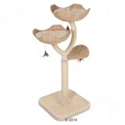 Flower Cat Tree -Trixie Store 434047 kratzbaum cat s flower 02 2