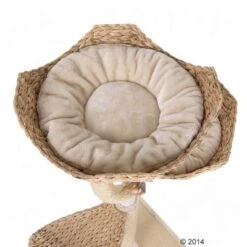 Flower Cat Tree -Trixie Store 434047 kratzbaum cat s flower 12 5