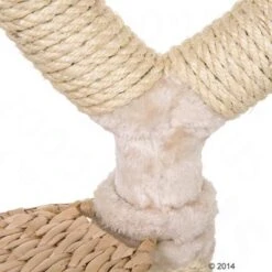 Flower Cat Tree -Trixie Store 434047 kratzbaum cat s flower 15 2