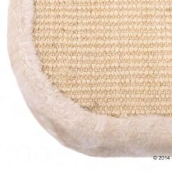 Flower Cat Tree -Trixie Store 434047 kratzbaum cat s flower 18 7