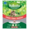 Nullodor Silica Litter -Trixie Store 44592 PLA Nullodor Silikatstreu 4