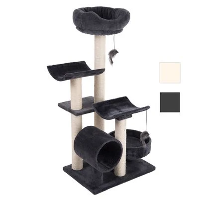 Penelope Cat Tree 3 Penelope Cat Tree