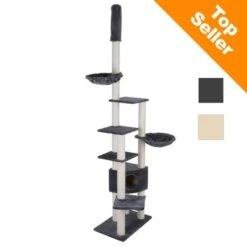 Atlas Cat Tree 16 Atlas Cat Tree -Trixie Store 50799 kb atlas ts fk 9505 1