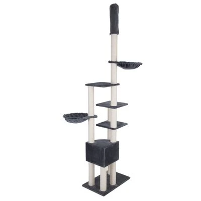 Atlas Cat Tree 4 Atlas Cat Tree - Image 2