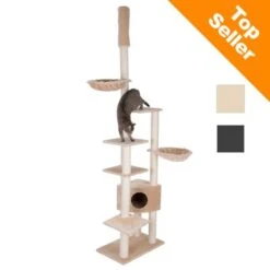 Atlas Cat Tree 15 Atlas Cat Tree -Trixie Store 50897 kb atlas ts fk cat 9570 4