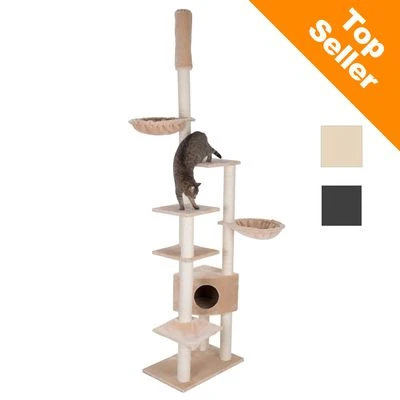 Atlas Cat Tree 8 Atlas Cat Tree - Image 6