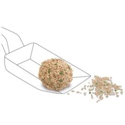 Cat's Best Sensitive 14 Cat's Best Sensitive -Trixie Store 525537 catsbest sensitive streu schaufel 8