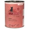 Catz Finefood Can 6 X 400g -Trixie Store 57240 pla petsnature catzfinefood gefluegel 400g hs 01 7
