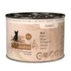 Catz Finefood Can 6 X 200g -Trixie Store 57354 pla catzfinefood wild 6x200g hs 01 4