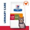 Hill’s Prescription Diet C/d Urinary Stress + Metabolic - Chicken -Trixie Store 5 pd cd stress metabolic cat bk25632m plp uk 3