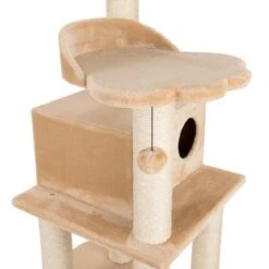 Cat Tree La Digue III -Trixie Store 60379 kratzbaum la digue ii fg 6132 1