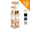 Cat Tree La Digue III