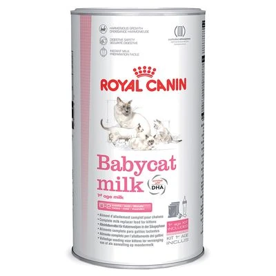 Royal Canin Babycat Milk 3 Royal Canin Babycat Milk