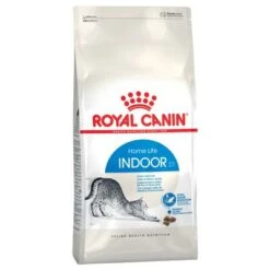 Royal Canin Feline Dry Cat Food Economy Packs 13 Royal Canin Feline Dry Cat Food Economy Packs -Trixie Store 61198 pla royalcanin indoor27 1