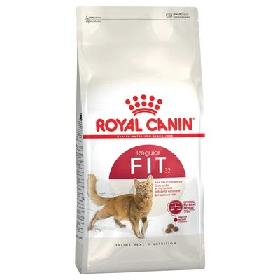 Royal Canin Feline Dry Cat Food Economy Packs 5 Royal Canin Feline Dry Cat Food Economy Packs - Image 3