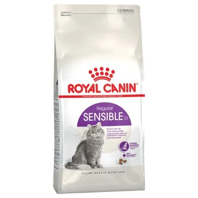 Royal Canin Feline Dry Cat Food Economy Packs 4 Royal Canin Feline Dry Cat Food Economy Packs - Image 2