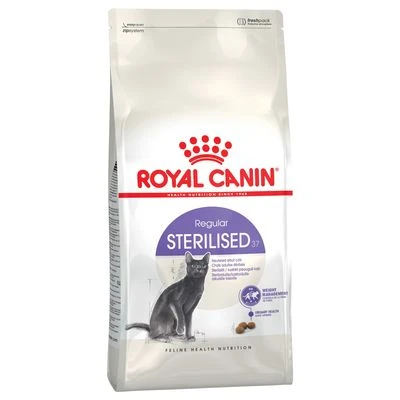 Royal Canin Feline Dry Cat Food Economy Packs 9 Royal Canin Feline Dry Cat Food Economy Packs - Image 7