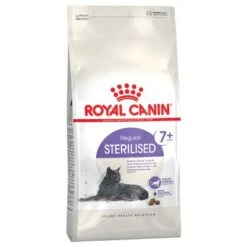 Royal Canin Feline Dry Cat Food Economy Packs 17 Royal Canin Feline Dry Cat Food Economy Packs -Trixie Store 61250 pla royalcanin sterilised7 0 1