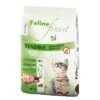 Porta 21 Feline Finest Sensible – Grain-Free -Trixie Store 61848 pla felinefinest grainfree sensible 10kg 7