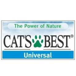 Cat's Best Universal -Trixie Store 6212 cats best universal logo 1