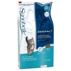 Sanabelle Dental -Trixie Store 63133 PLA Sanabelle Dental 10kg 8x11cm 300dpi 4c 6