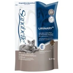 Sanabelle Urinary -Trixie Store 63215 pla sanabelle urinary 9