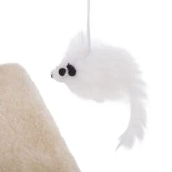 Oasis Cat Tree 16 Oasis Cat Tree -Trixie Store 64590 oase cream fg 5 3