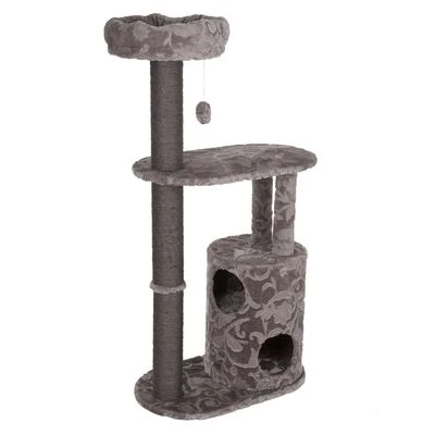 Royal Silver Cat Tree 3 Royal Silver Cat Tree