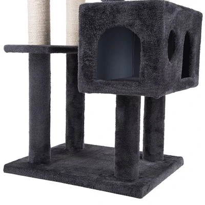Rapunzel Cat Tree 10 Rapunzel Cat Tree - Image 8