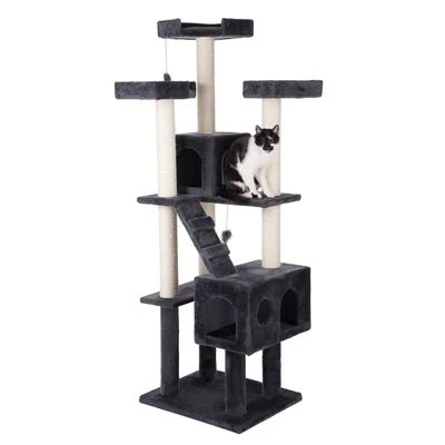 Rapunzel Cat Tree 8 Rapunzel Cat Tree - Image 6
