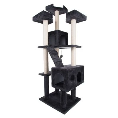 Rapunzel Cat Tree 4 Rapunzel Cat Tree - Image 2
