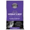 World’s Best Cat Litter Lavender -Trixie Store 64769 PLA WoldsBest Litter Lavender 6 35kg 6