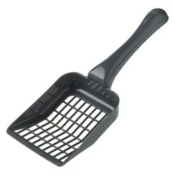 Cat's Best Original Cat Litter -Trixie Store 65112 PLA Zhongda Streuloeffel 6