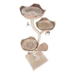 Flower Cat Tree - XXL -Trixie Store 65238 kratzbaum cat flower xxl fg 16 3
