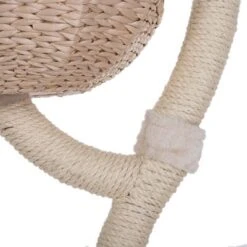 Flower Cat Tree - XXL -Trixie Store 65238 kratzbaum cat flower xxl fg 9 2