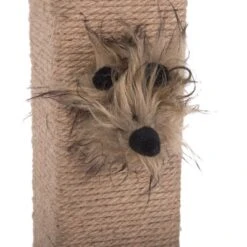 Silver Vine Scratching Post -Trixie Store 65398 spielbaum siver vine fg 5 1